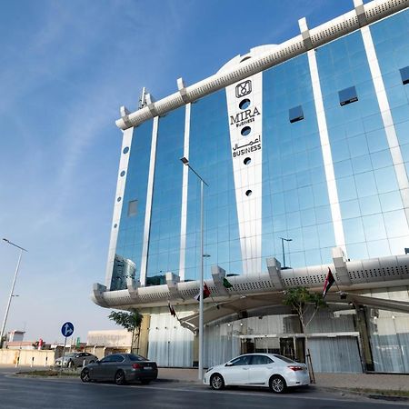 Mira Business Hotel Riyadh Exterior photo